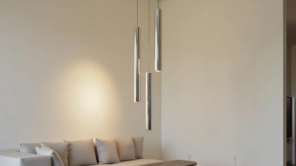 Transform your space with innovative ceiling lights options